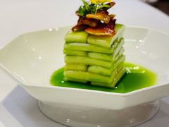白玉瓜北极贝-浦江二号·独栋江景餐厅(滨江大道店)
