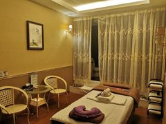 -摩音养生SPA(水湾店)