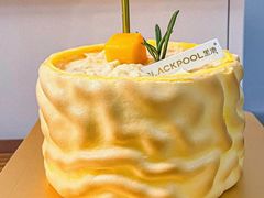 -黑池口感烘焙·生日蛋糕(坂田店)