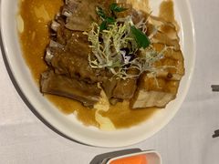 -Yan Ting 宴庭中餐厅(上海静安瑞吉酒店)