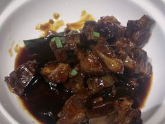 -绿茶餐厅(财富购物中心店)