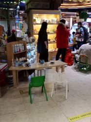 -卡通尼·Safari非洲探索乐园·生日会(金桥国际商业广场店)