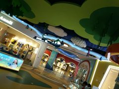 -万达广场(东莞厚街店)