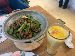 -花舍·新派粤菜·西餐·下午茶(亚运村·鸟巢店)