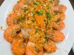 -抹直口特色菜馆(一店)