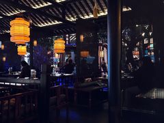 -绿茶餐厅(昆明世纪金源店)