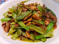 -龚师傅土菜馆.地道农家菜(魅力湘西店)