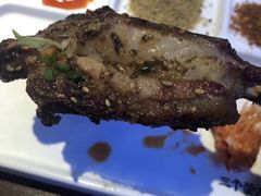 -三个蒙古大叔羊肉串(大宁店)