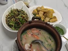 -潮汕砂锅粥
