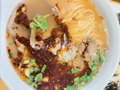 -苏氏牛肉面(团结路店)