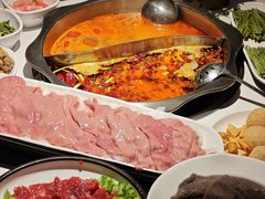 -山城辣妹子(定福庄店)