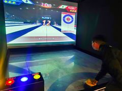 -VS SPORTS PARK运动玩乐园·团建·生日会(合生汇店)