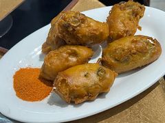 -濠轩阁特色生蚝火锅总店