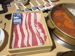-东道煮牛肉火锅(东盛大街店)