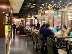 大堂-有璟阁港式餐厅(国贸商城店)