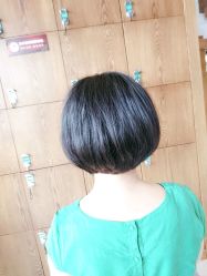 点击看大图 -简影造型·自选烫染接发salon