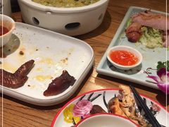 -新白鹿餐厅(百联中环店)