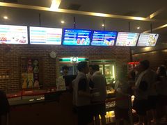 -纽斯桑拿会所(餐厅天山路店)
