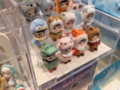 -泡泡玛特POPMART(正弘城店)