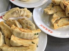 -劈柴院锅贴(沈阳路店)