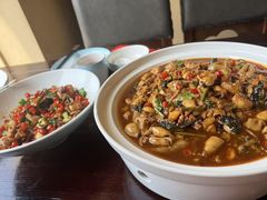 -衢农会·衢州菜·宴请(国际机场店)