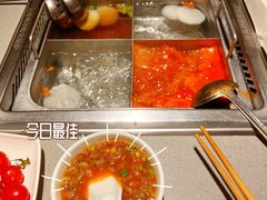 -海底捞火锅(方塔东街店)