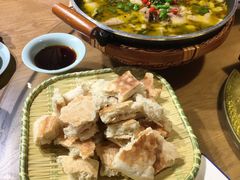 -蜀厨小匠·民间川菜(犀浦店)