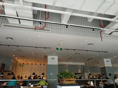 -昆山琶拉帝诗酒店·河畔咖啡厅Riverside Cafe