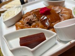 -壹零捌道·北京烤鸭(车公庄店)