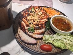 -泰椰里·泰国餐厅(智慧城广百广场店)