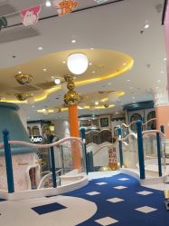-奈尔宝家庭中心·儿童乐园·亲子餐厅(苏州大悦城店)
