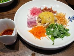 -黄龙海鲜大排档(杭州总店)