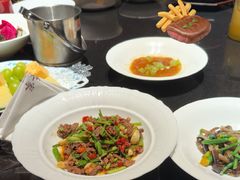 -许爷家·生态湖鲜(徐汇日月光店)