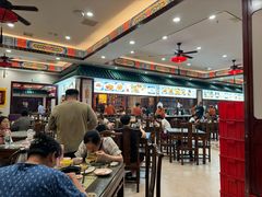 -葛记焖饼(伏牛路店)