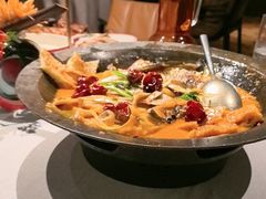 -秀儿四九城·新京菜(亚运村鸟巢店)