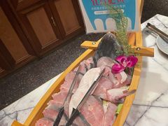 招牌肥鱼-鱼豆吉·豆浆鱼火锅(宜昌万达店)
