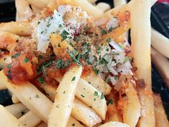 辣酱薯条-Kpasta韩式意大利面