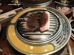 -三代烤肉(保利广场店)