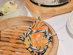 -万龙洲海鲜(安定门店)