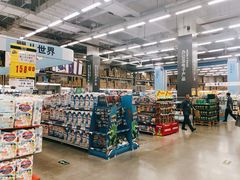 -麦德龙(京顺路商场店)