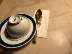 -桂满陇·蟹黄小笼汤包(中山公园店)