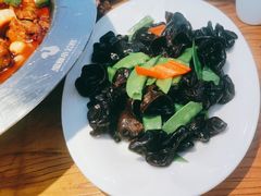 -俭寨大盘鸡·缸子肉·小公鸡·新疆菜(云通店)