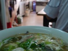 -巴哈面店(沈家门西大街店)