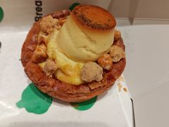 -PAOPAO Bakery&Café(港汇店)