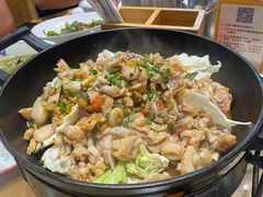 -陈厨老味·老派郴州菜(宜章店)