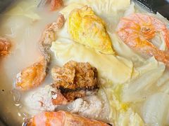 -阿毛饭店首店·宁波老字号(文化广场店)
