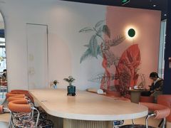 -LAVAZZA拉瓦萨咖啡(中航城君尚购物中心店)