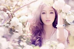 -克拉女神写真馆·匠心定制