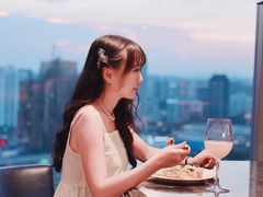 -宁波香格里拉大酒店
