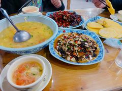 -土家菜粗粮馆(木鱼镇店)